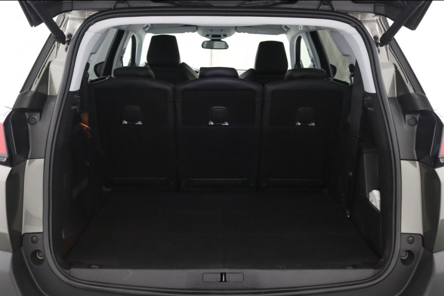 Peugeot 5008 1.2 PureTech Blue*NAVI*ECC*CRUISE*HAAK*7PERS*