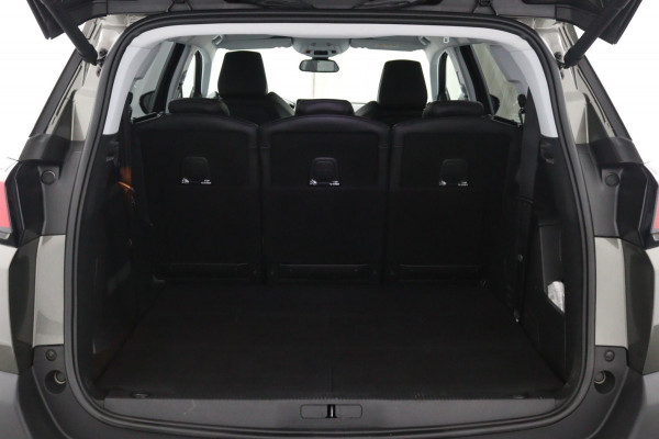 Peugeot 5008 1.2 PureTech Blue*NAVI*ECC*CRUISE*HAAK*7PERS*