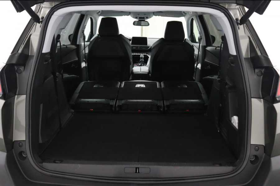 Peugeot 5008 1.2 PureTech Blue*NAVI*ECC*CRUISE*HAAK*7PERS*