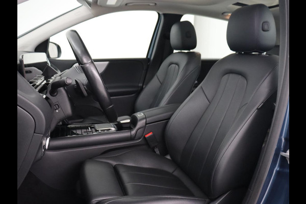 Mercedes-Benz B-Klasse 250e Style | Stoelventilatie | Panoramadak | Massage | Leder | Trekhaak | Carplay | Adaptive cruise | Stuurverwarming | Widescreen | Park Assist | Camera | Navigatie | Memory | PHEV | Plug In