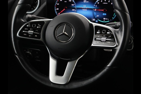 Mercedes-Benz B-Klasse 250e Style | Stoelventilatie | Panoramadak | Massage | Leder | Trekhaak | Carplay | Adaptive cruise | Stuurverwarming | Widescreen | Park Assist | Camera | Navigatie | Memory | PHEV | Plug In
