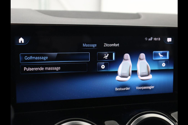 Mercedes-Benz B-Klasse 250e Style | Stoelventilatie | Panoramadak | Massage | Leder | Trekhaak | Carplay | Adaptive cruise | Stuurverwarming | Widescreen | Park Assist | Camera | Navigatie | Memory | PHEV | Plug In