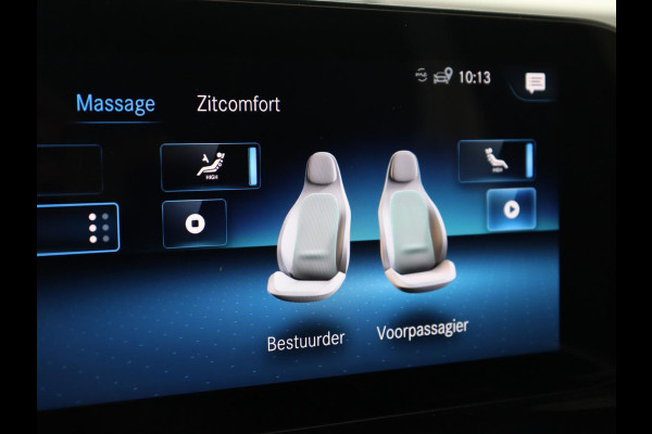 Mercedes-Benz B-Klasse 250e Style | Stoelventilatie | Panoramadak | Massage | Leder | Trekhaak | Carplay | Adaptive cruise | Stuurverwarming | Widescreen | Park Assist | Camera | Navigatie | Memory | PHEV | Plug In