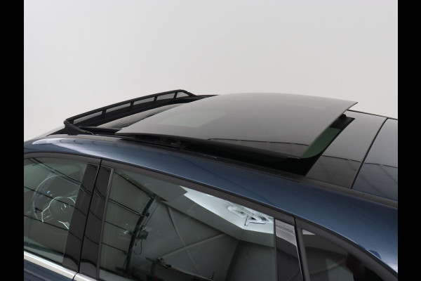 Mercedes-Benz B-Klasse 250e Style | Stoelventilatie | Panoramadak | Massage | Leder | Trekhaak | Carplay | Adaptive cruise | Stuurverwarming | Widescreen | Park Assist | Camera | Navigatie | Memory | PHEV | Plug In