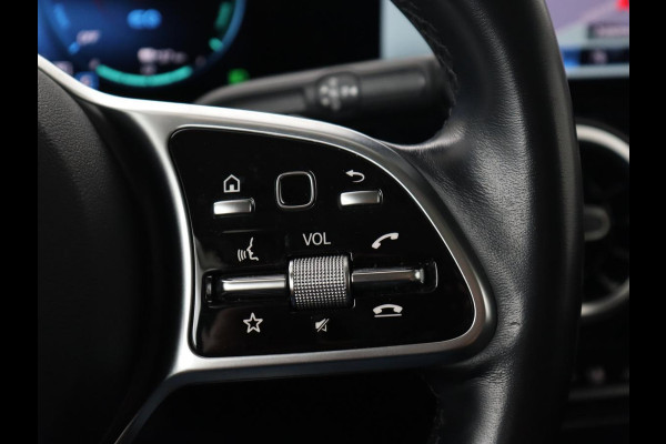 Mercedes-Benz B-Klasse 250e Style | Stoelventilatie | Panoramadak | Massage | Leder | Trekhaak | Carplay | Adaptive cruise | Stuurverwarming | Widescreen | Park Assist | Camera | Navigatie | Memory | PHEV | Plug In