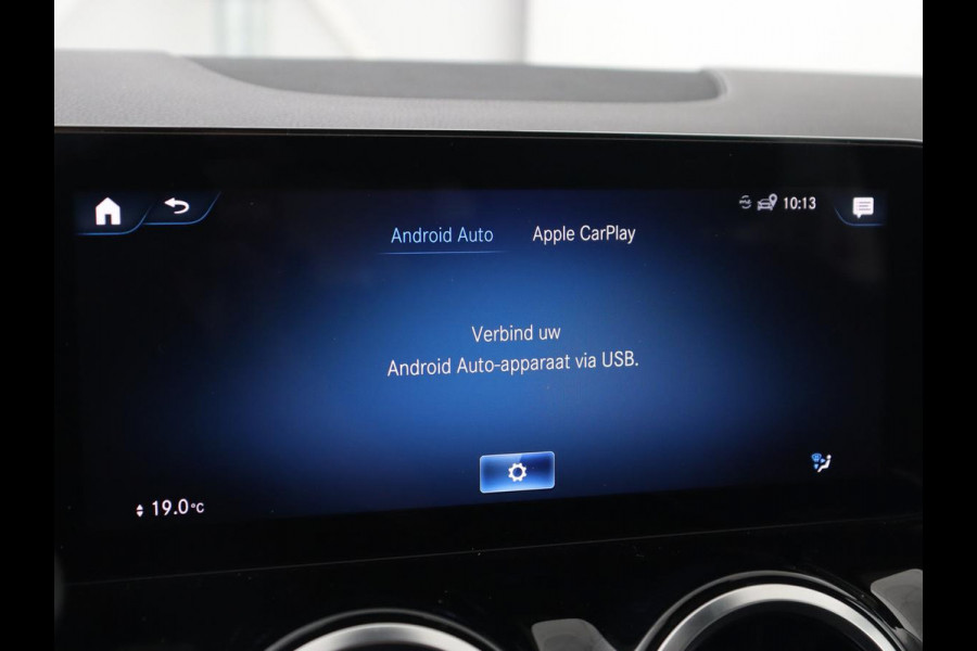 Mercedes-Benz B-Klasse 250e Style | Stoelventilatie | Panoramadak | Massage | Leder | Trekhaak | Carplay | Adaptive cruise | Stuurverwarming | Widescreen | Park Assist | Camera | Navigatie | Memory | PHEV | Plug In