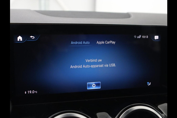 Mercedes-Benz B-Klasse 250e Style | Stoelventilatie | Panoramadak | Massage | Leder | Trekhaak | Carplay | Adaptive cruise | Stuurverwarming | Widescreen | Park Assist | Camera | Navigatie | Memory | PHEV | Plug In
