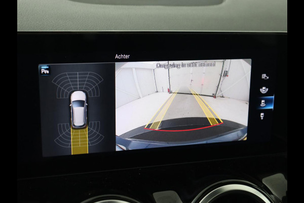 Mercedes-Benz B-Klasse 250e Style | Stoelventilatie | Panoramadak | Massage | Leder | Trekhaak | Carplay | Adaptive cruise | Stuurverwarming | Widescreen | Park Assist | Camera | Navigatie | Memory | PHEV | Plug In