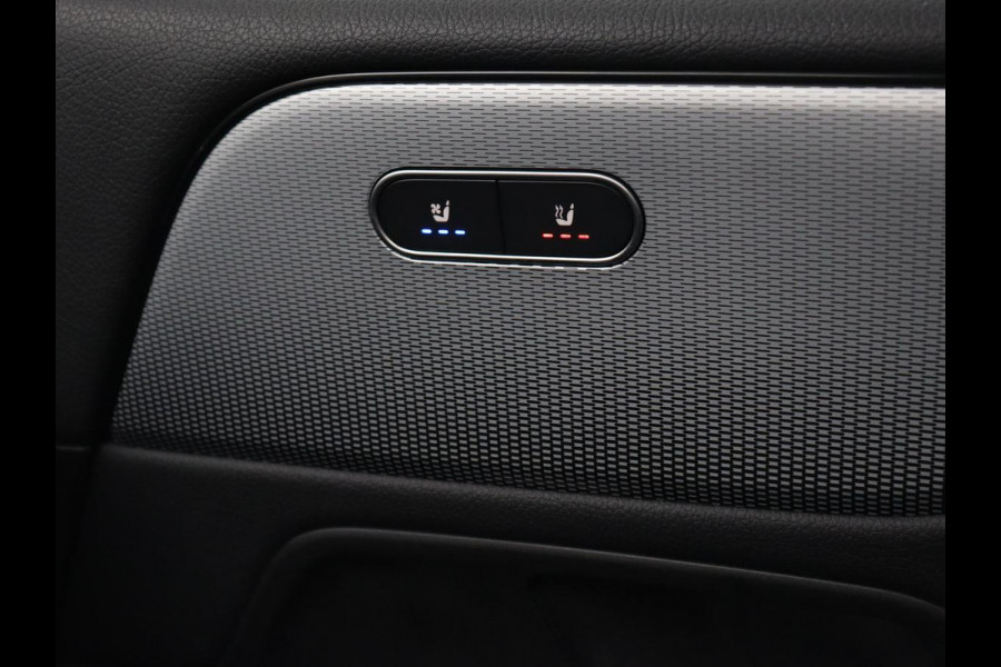 Mercedes-Benz B-Klasse 250e Style | Stoelventilatie | Panoramadak | Massage | Leder | Trekhaak | Carplay | Adaptive cruise | Stuurverwarming | Widescreen | Park Assist | Camera | Navigatie | Memory | PHEV | Plug In