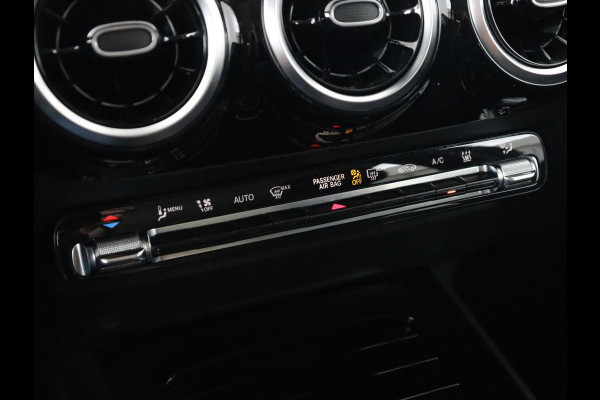Mercedes-Benz B-Klasse 250e Style | Stoelventilatie | Panoramadak | Massage | Leder | Trekhaak | Carplay | Adaptive cruise | Stuurverwarming | Widescreen | Park Assist | Camera | Navigatie | Memory | PHEV | Plug In