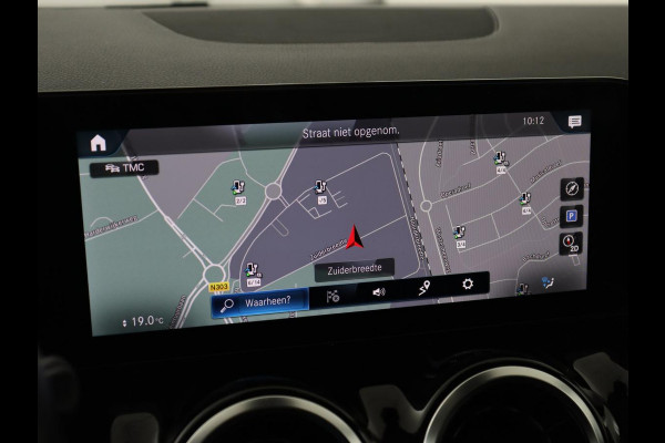 Mercedes-Benz B-Klasse 250e Style | Stoelventilatie | Panoramadak | Massage | Leder | Trekhaak | Carplay | Adaptive cruise | Stuurverwarming | Widescreen | Park Assist | Camera | Navigatie | Memory | PHEV | Plug In