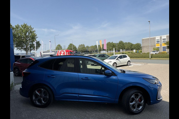 Ford Kuga 2.5 PHEV ST-Line X | Bellen voor bezichtiging | Wegklapbare trekhaak | Panoramadak | Winter Pack | Head up Display | All season banden