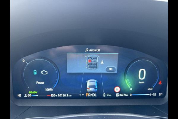 Ford Kuga 2.5 PHEV ST-Line X | Bellen voor bezichtiging | Wegklapbare trekhaak | Panoramadak | Winter Pack | Head up Display | All season banden