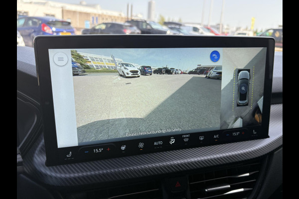 Ford Kuga 2.5 PHEV ST-Line X | Bellen voor bezichtiging | Wegklapbare trekhaak | Panoramadak | Winter Pack | Head up Display | All season banden