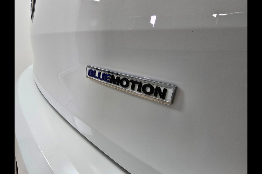 Volkswagen Polo Occasion 1.0 BlueMotion Edition dus extra zuinig! | Tweedehands Volkswagen Polo wit | Cruise en carplay radio |