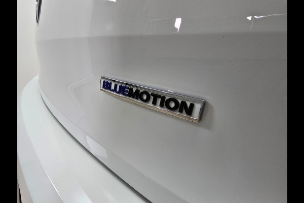 Volkswagen Polo Occasion 1.0 BlueMotion Edition dus extra zuinig! | Tweedehands Volkswagen Polo wit | Cruise en carplay radio |