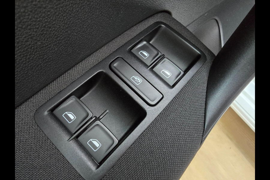 Volkswagen Polo Occasion 1.0 BlueMotion Edition dus extra zuinig! | Tweedehands Volkswagen Polo wit | Cruise en carplay radio |