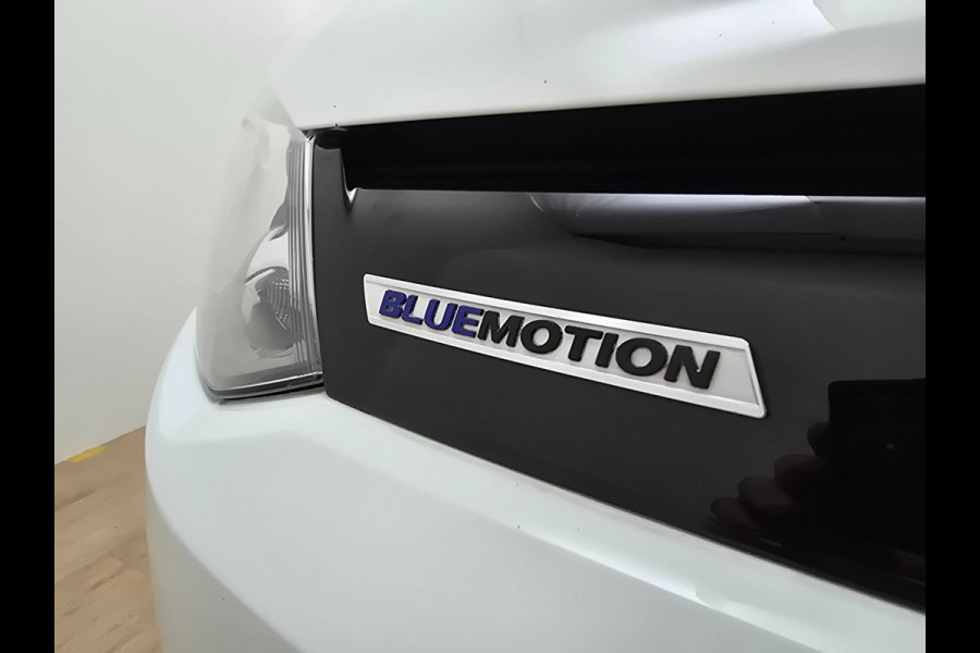 Volkswagen Polo Occasion 1.0 BlueMotion Edition dus extra zuinig! | Tweedehands Volkswagen Polo wit | Cruise en carplay radio |