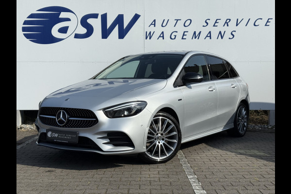 Mercedes-Benz B-Klasse 250 e Business Solution AMG | Trekhaak | Camera | MBUX | DAB+ | LED | 19 inch