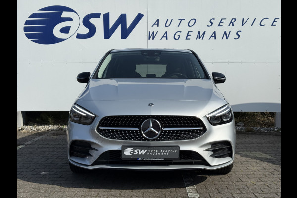 Mercedes-Benz B-Klasse 250 e Business Solution AMG | Trekhaak | Camera | MBUX | DAB+ | LED | 19 inch