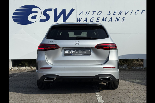 Mercedes-Benz B-Klasse 250 e Business Solution AMG | Trekhaak | Camera | MBUX | DAB+ | LED | 19 inch