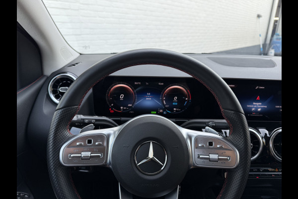 Mercedes-Benz B-Klasse 250 e Business Solution AMG | Trekhaak | Camera | MBUX | DAB+ | LED | 19 inch