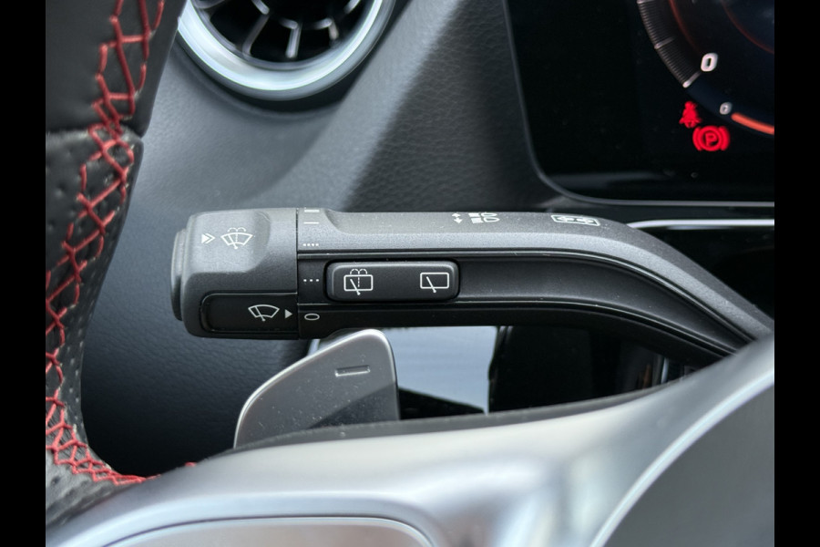 Mercedes-Benz B-Klasse 250 e Business Solution AMG | Trekhaak | Camera | MBUX | DAB+ | LED | 19 inch