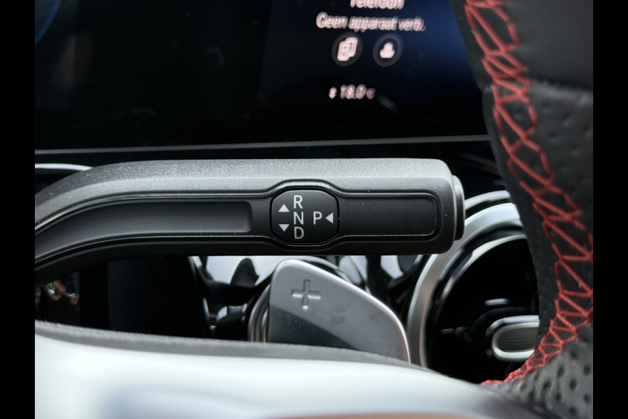 Mercedes-Benz B-Klasse 250 e Business Solution AMG | Trekhaak | Camera | MBUX | DAB+ | LED | 19 inch
