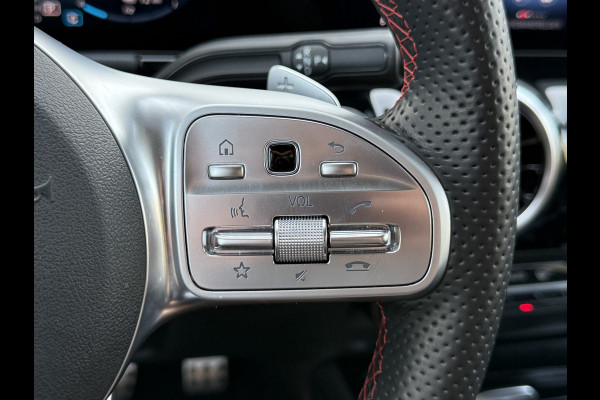 Mercedes-Benz B-Klasse 250 e Business Solution AMG | Trekhaak | Camera | MBUX | DAB+ | LED | 19 inch