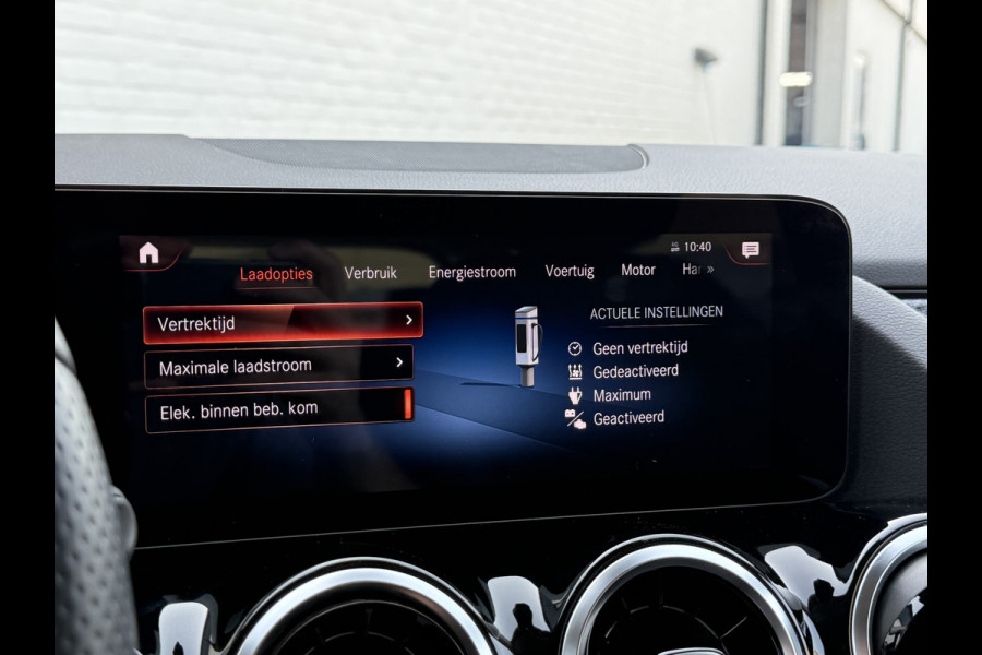 Mercedes-Benz B-Klasse 250 e Business Solution AMG | Trekhaak | Camera | MBUX | DAB+ | LED | 19 inch