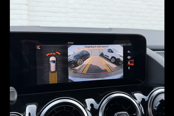Mercedes-Benz B-Klasse 250 e Business Solution AMG | Trekhaak | Camera | MBUX | DAB+ | LED | 19 inch