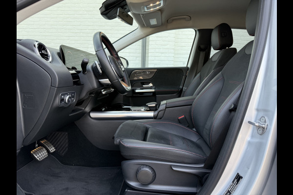 Mercedes-Benz B-Klasse 250 e Business Solution AMG | Trekhaak | Camera | MBUX | DAB+ | LED | 19 inch