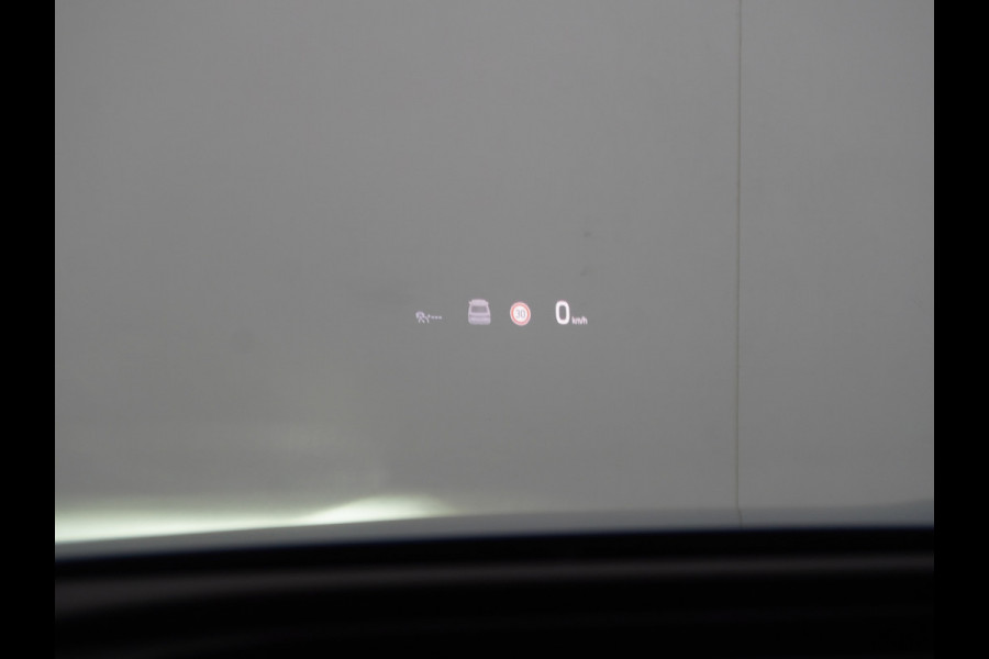 Škoda ENYAQ iV 80 204pk AUT. LEER Camera Adaptive-cruise+Stop/Go Head-Up Display Trekhaak Apple Carplay Android Auto Smartlink Adap.Cruise 21"  Spoorwisselassistent Verkeersborddetectie Sproeiers verwarmd Stoelen v/a verwarmd Grote Accu! Trekhaaksyst elektrisch Wegklapbaar. 1.000KG Trekgewicht! Zeer Compleet €56.000,- nieuw Grootste Actieradius/accu pakket.