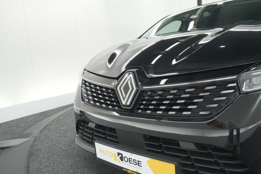 Renault Clio TCe 90 Evolution | Camera | Navigatie | Apple Carplay | Parkeersensoren