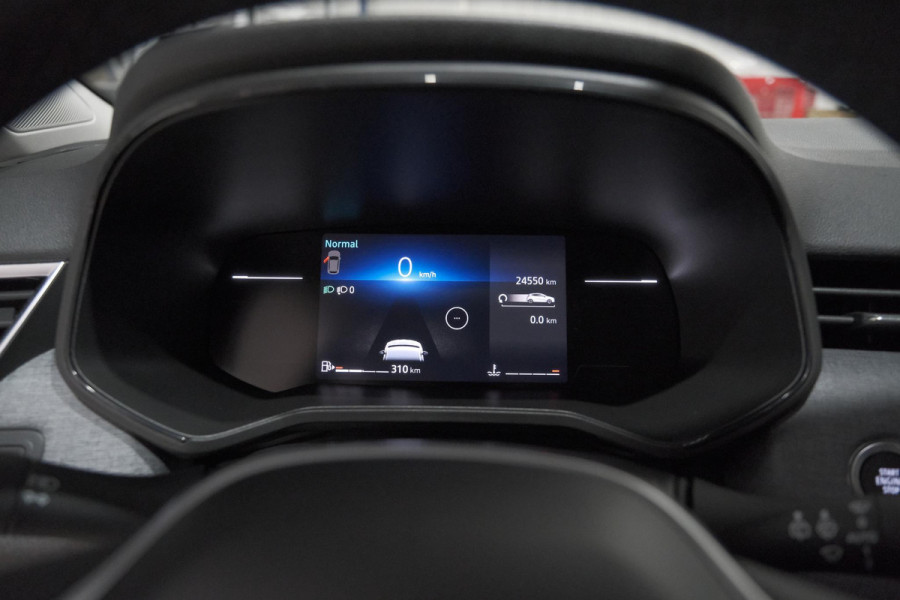 Renault Clio TCe 90 Evolution | Camera | Navigatie | Apple Carplay | Parkeersensoren