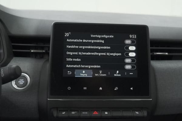 Renault Clio TCe 90 Evolution | Camera | Navigatie | Apple Carplay | Parkeersensoren