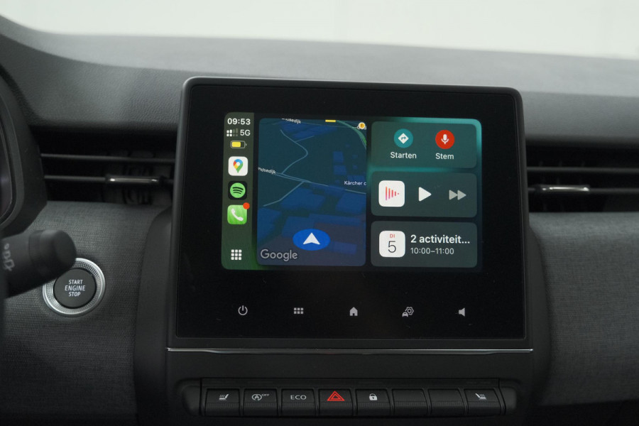 Renault Clio TCe 90 Evolution | Camera | Navigatie | Apple Carplay | Parkeersensoren