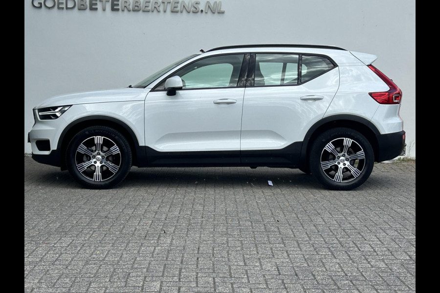 Volvo XC40 1.5 T2 Momentum | Trekhaak | El.achterklep | Stoelverwarming | Apple Carplay | Prijs is rijklaar
