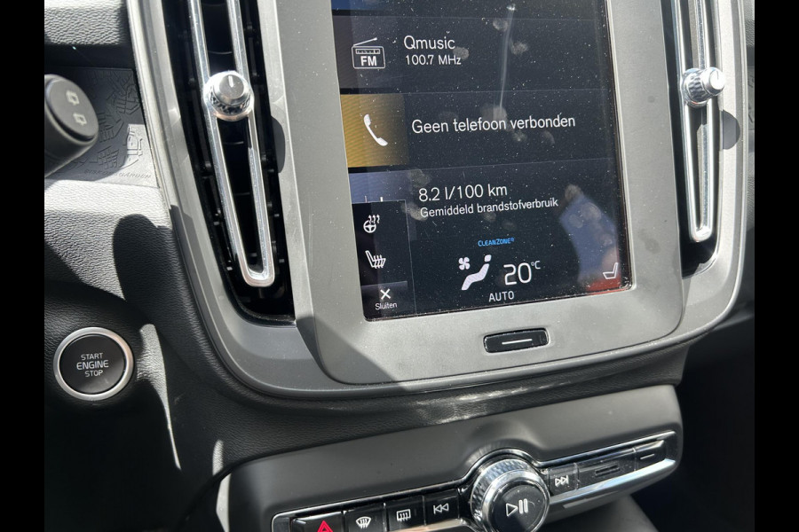 Volvo XC40 1.5 T2 Momentum | Trekhaak | El.achterklep | Stoelverwarming | Apple Carplay | Prijs is rijklaar