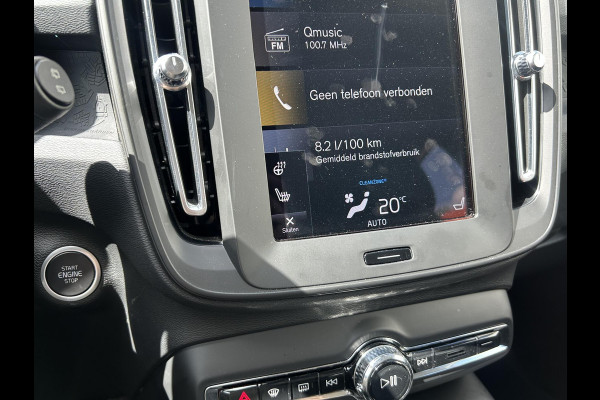 Volvo XC40 1.5 T2 Momentum | Trekhaak | El.achterklep | Stoelverwarming | Apple Carplay | Prijs is rijklaar
