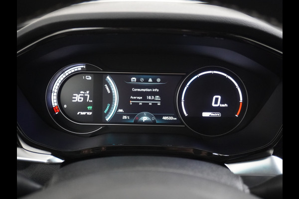 Kia e-Niro DynamicLine 64kWh 204pk Automaat Navi Auto-Pilot Adaptive-Cruise+stop&go Warmtepomp Apple Carplay Android Auto Pdc Led Ecc Keyle Lmv 17" Lane Assist Keyless-go Dwarsverkeerwaarsching Rijstrooksensor met correctie Origin.NLse auto € 44.000 nieuw
