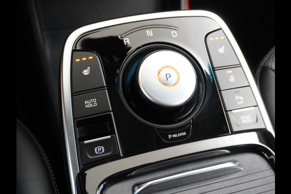 Kia e-Niro DynamicLine 64kWh 204pk Automaat Navi Auto-Pilot Adaptive-Cruise+stop&go Warmtepomp Apple Carplay Android Auto Pdc Led Ecc Keyle Lmv 17" Lane Assist Keyless-go Dwarsverkeerwaarsching Rijstrooksensor met correctie Origin.NLse auto € 44.000 nieuw
