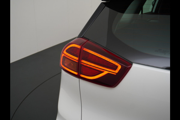Kia e-Niro DynamicLine 64kWh 204pk Automaat Navi Auto-Pilot Adaptive-Cruise+stop&go Warmtepomp Apple Carplay Android Auto Pdc Led Ecc Keyle Lmv 17" Lane Assist Keyless-go Dwarsverkeerwaarsching Rijstrooksensor met correctie Origin.NLse auto € 44.000 nieuw