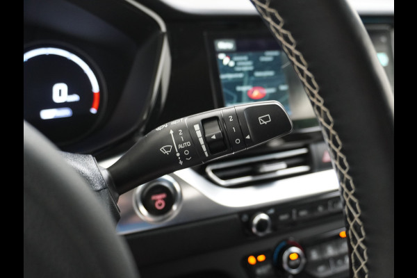 Kia e-Niro DynamicLine 64kWh 204pk Automaat Navi Auto-Pilot Adaptive-Cruise+stop&go Warmtepomp Apple Carplay Android Auto Pdc Led Ecc Keyle Lmv 17" Lane Assist Keyless-go Dwarsverkeerwaarsching Rijstrooksensor met correctie Origin.NLse auto € 44.000 nieuw