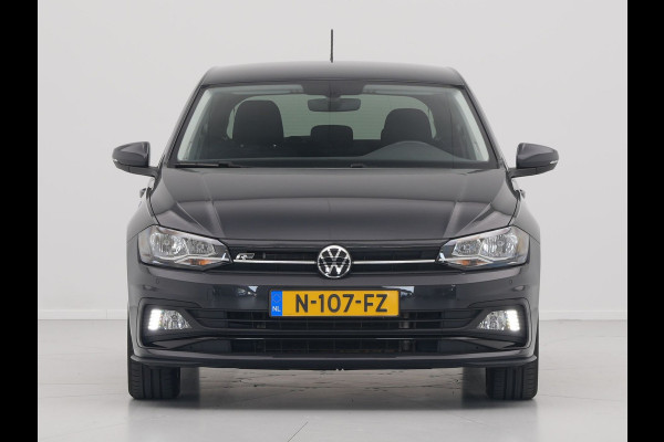 Volkswagen Polo 1.0 TSI 95 pk DSG R-Line Edition 203