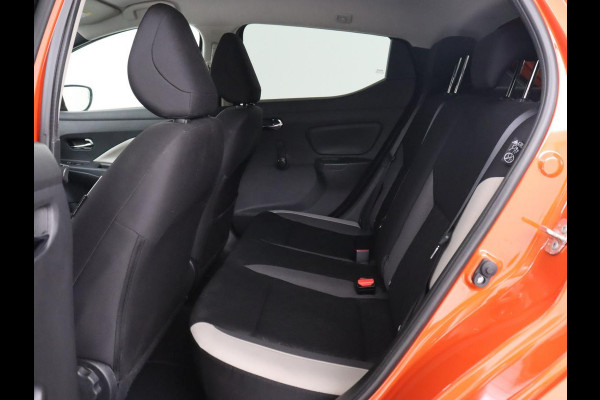 Nissan Micra 0.9 IG-T N-Connecta | Camera | Navigatie | Cruise control | Climate control | Bluetooth
