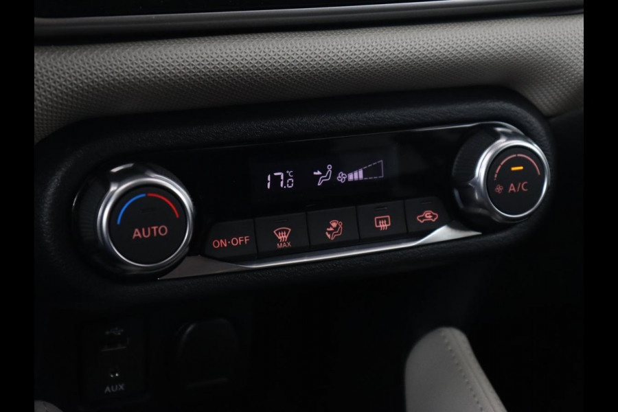 Nissan Micra 0.9 IG-T N-Connecta | Camera | Navigatie | Cruise control | Climate control | Bluetooth