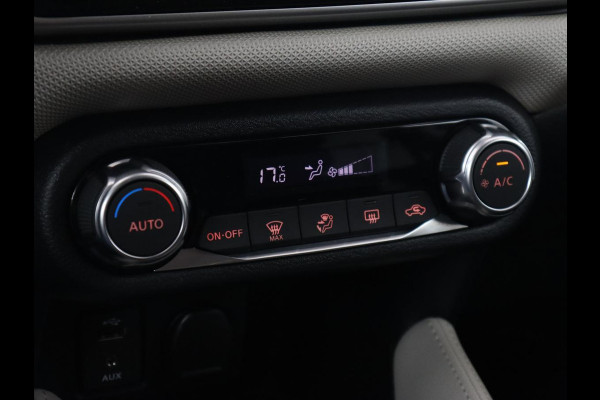 Nissan Micra 0.9 IG-T N-Connecta | Camera | Navigatie | Cruise control | Climate control | Bluetooth