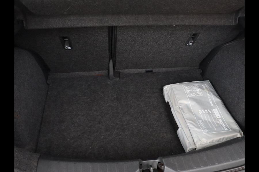 Nissan Micra 0.9 IG-T N-Connecta | Camera | Navigatie | Cruise control | Climate control | Bluetooth