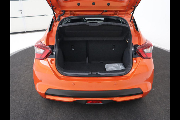 Nissan Micra 0.9 IG-T N-Connecta | Camera | Navigatie | Cruise control | Climate control | Bluetooth